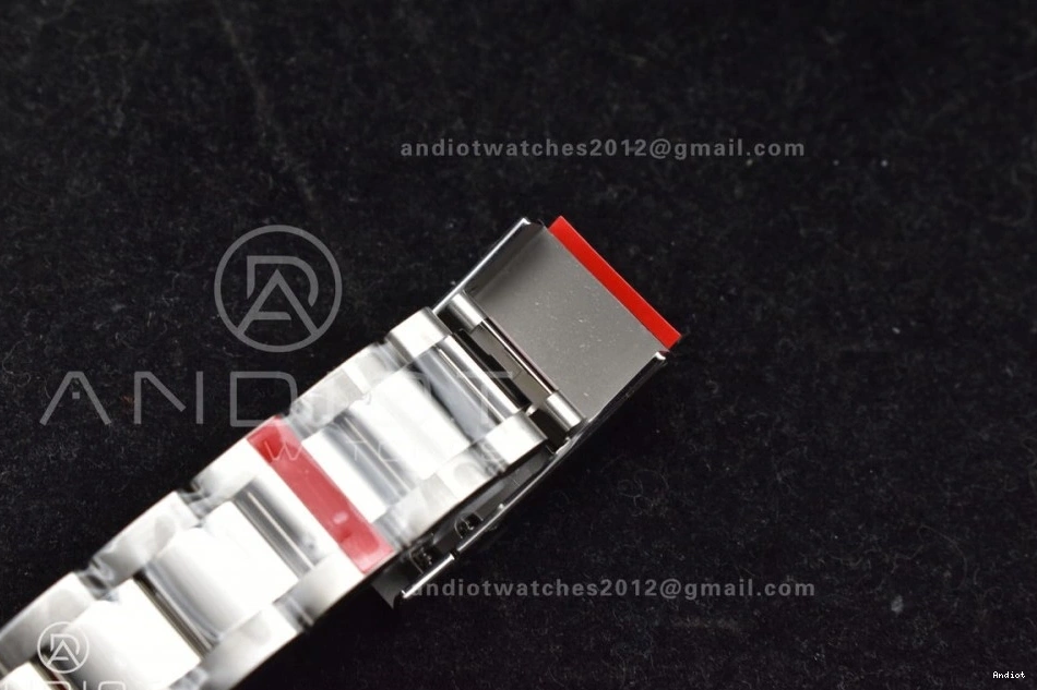 Edition Black 116400 SS on Green Dial Sapphire Real SS SA 1:1 904L Stylish Best Bracelet 904L VSF Milgauss 914 GV 0704